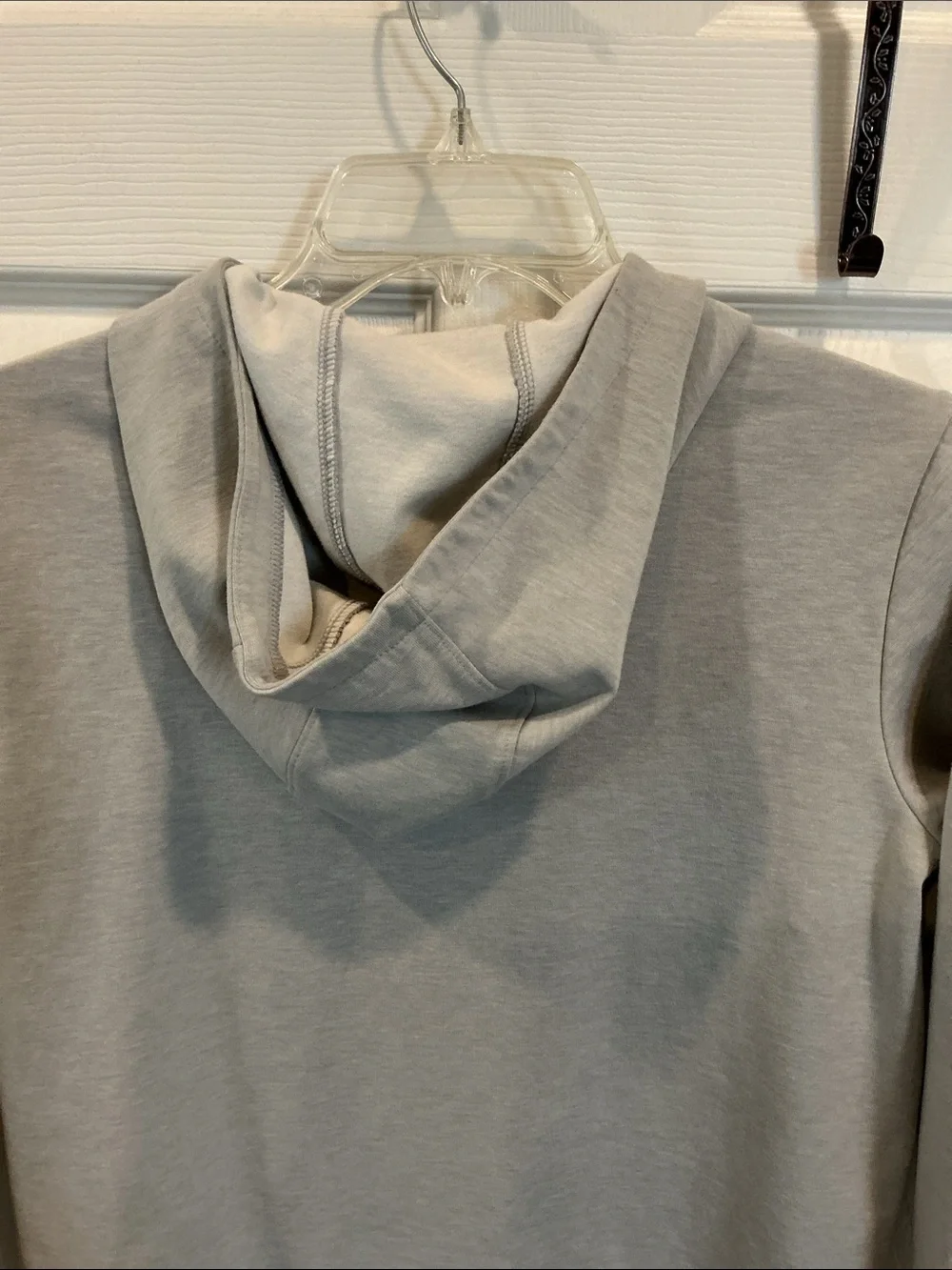 Old Navy Boys Active Zip Hoodie
